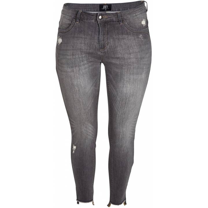 FIA JEANS for engroshandel hos ZOEY