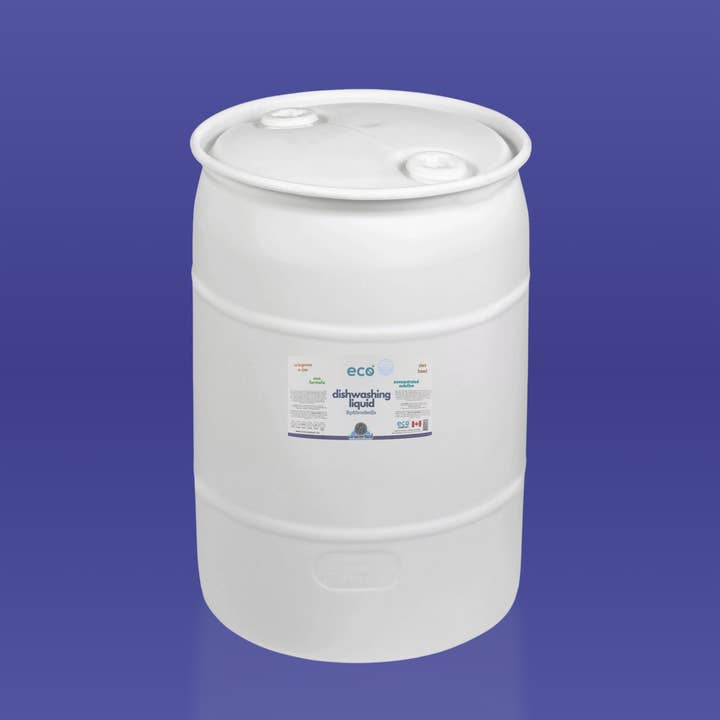 Dishwashing Liquid - Unscented (30G) for wholesale by Eco Company