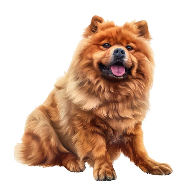 Nimblepic - Wholesale Magnet - Magnets - Dog Gallery V4