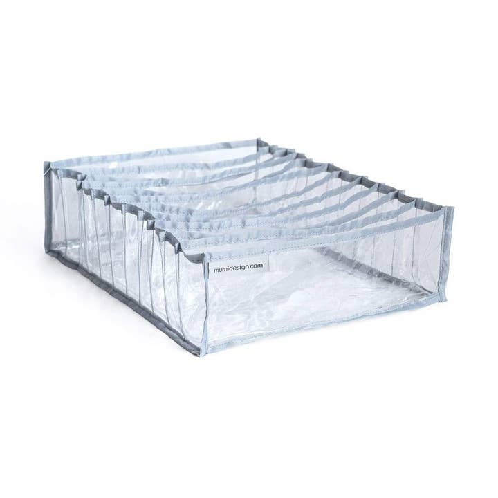 Séparateur Cube Large pour la vente par mumi