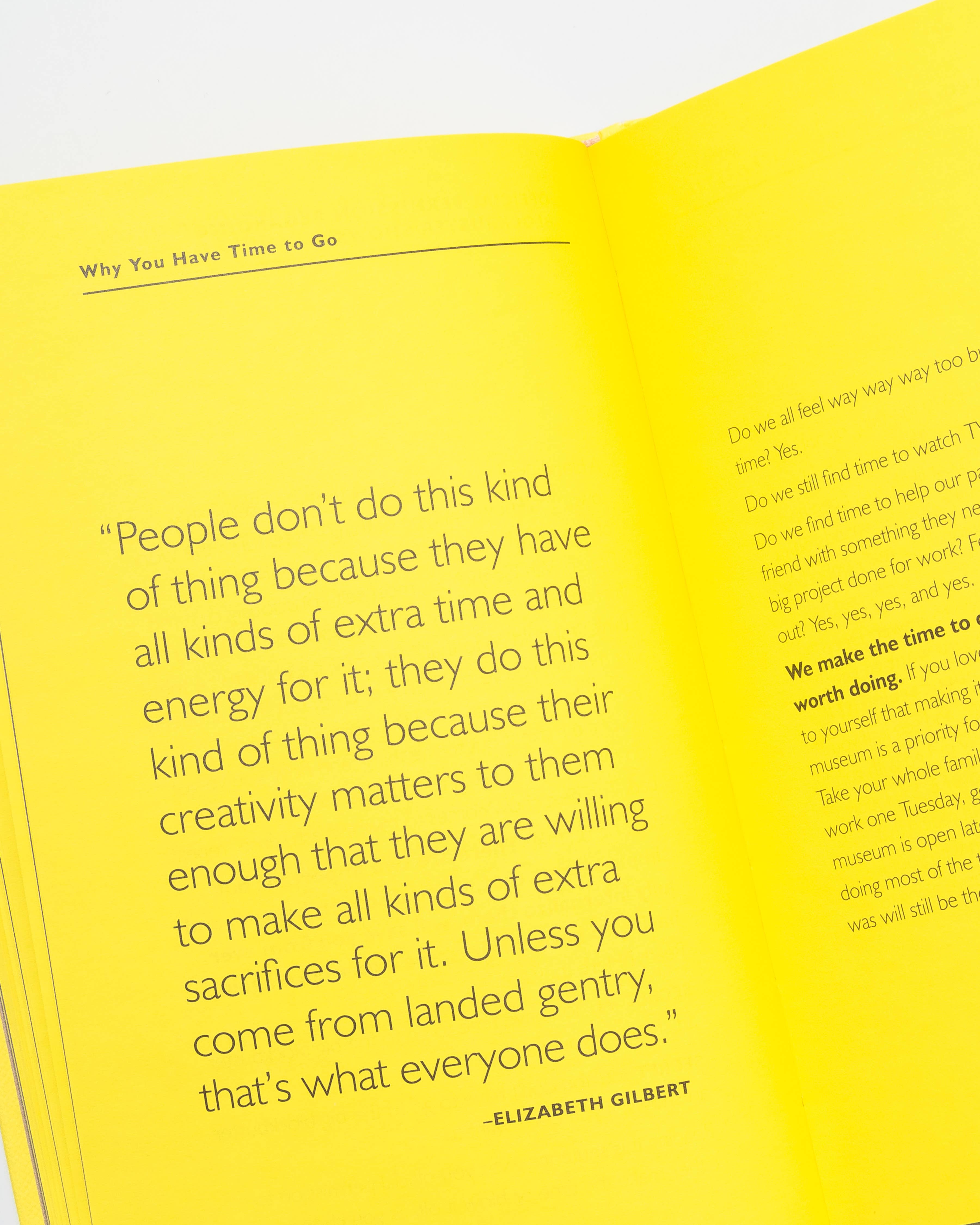 Chronicle Books - Wholesale Arts & Entertainment Book - How Art Can Make You Happy10