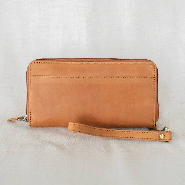 Elevate - Wholesale Wallet - Women's - Zipper Wallet3