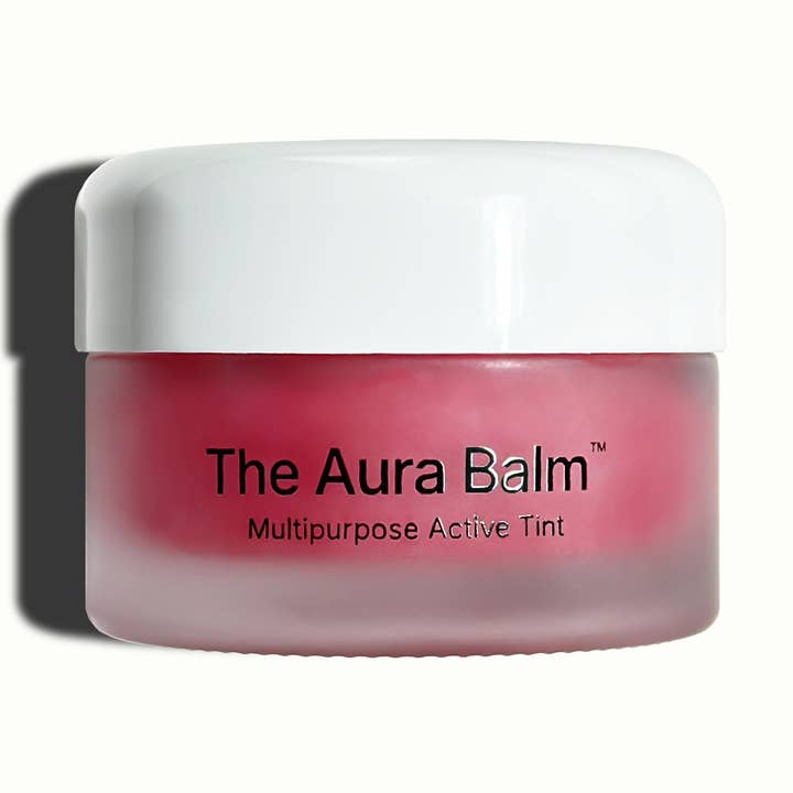 L'AMARUE - Wholesale Lip Stain/Dye/Tint - The Aura Balm4