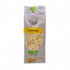 Eco-Salim/Int-Salim - Wholesale Oats - NORMAL OAT FLAKES