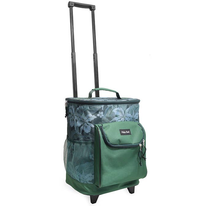 Rolling Cooler for wholesale by Rugged Equipment