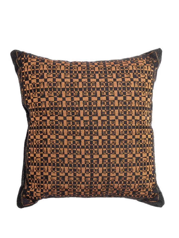 Tatree gewebte Kissen für den Großhandel von eif studio