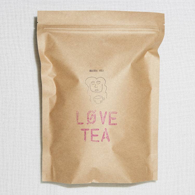 Masha Tea - Wholesale Loose Tea - Love2