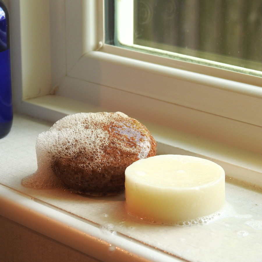 Tangie LLC - Wholesale Shampoo Puck/Solid Shampoo - Tangie Superfood Shampoo Bar – Strengthens & Regenerates8