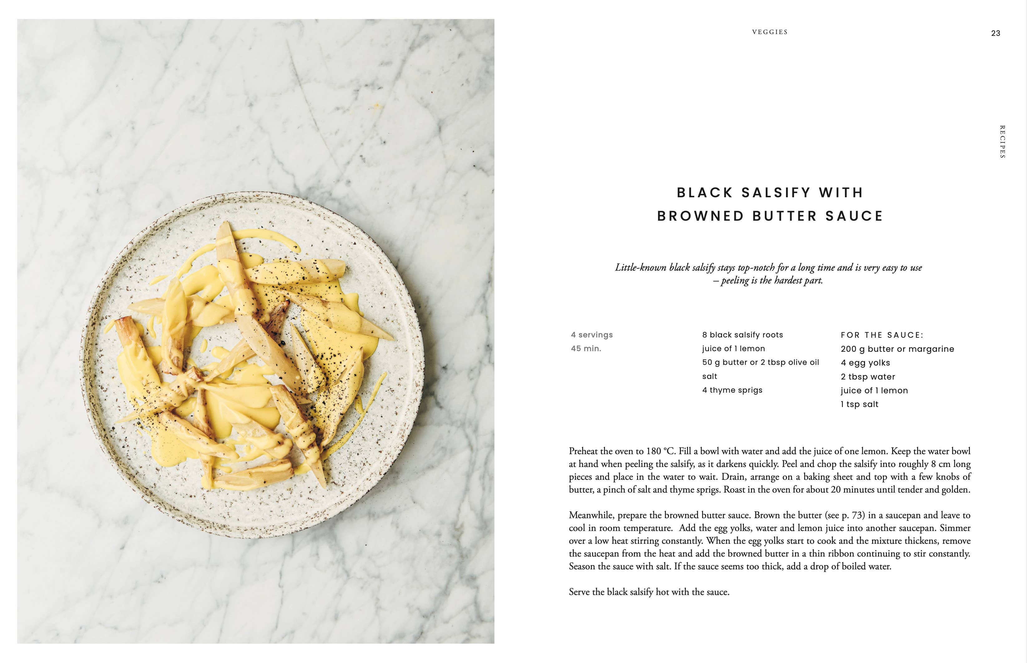 Cozy Publishing - Wholesale Cookbooks & Food - Cooking Sustainably5