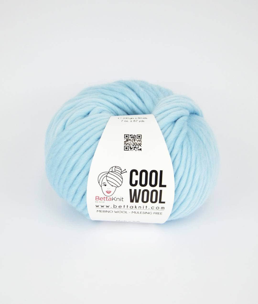 BettaKnit - Wholesale Yarn - Cool Wool, chunky wool15