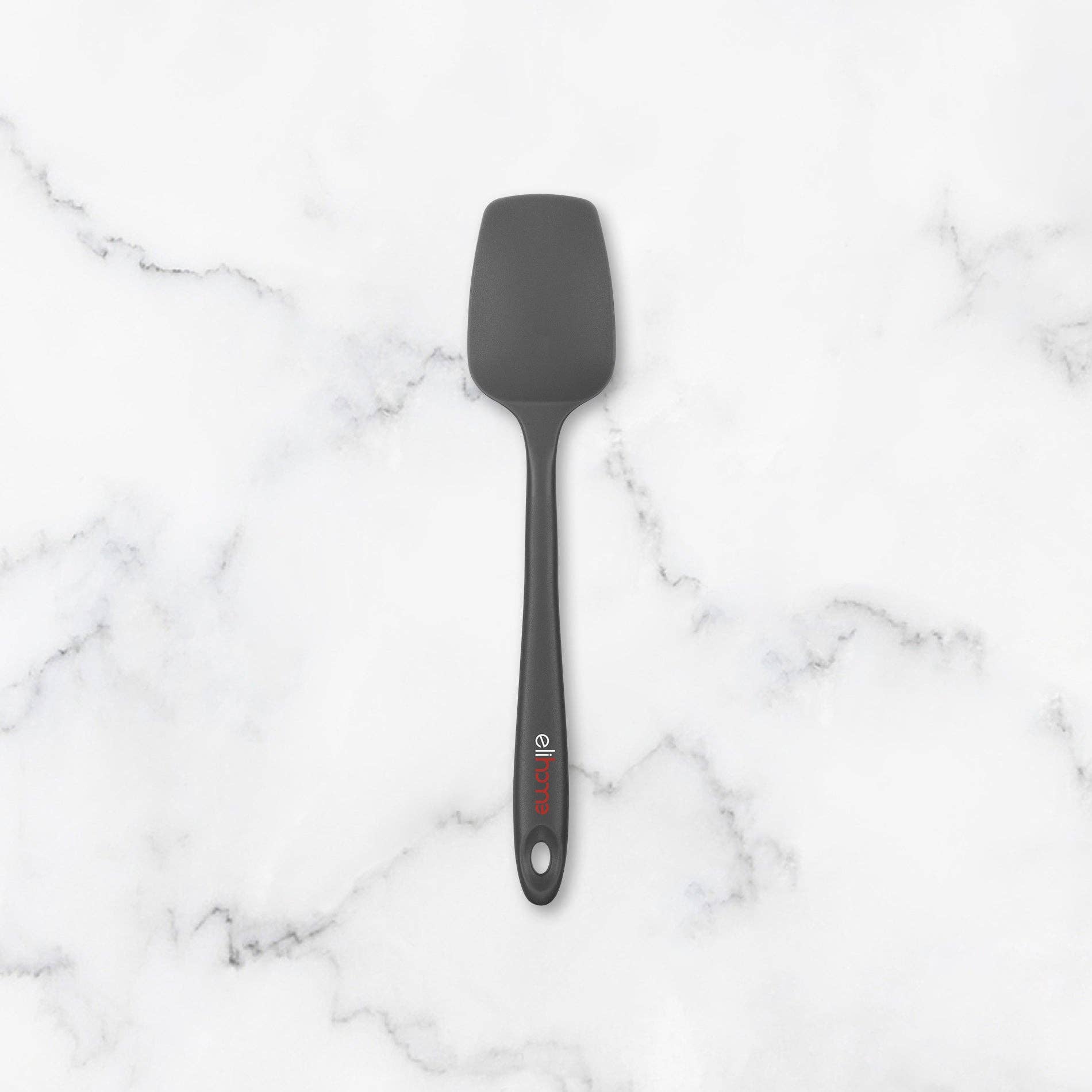 Elihome - Wholesale Spatula/Turner - Elihome Mini Spoonula  - 8.75" L x 1.8" W22