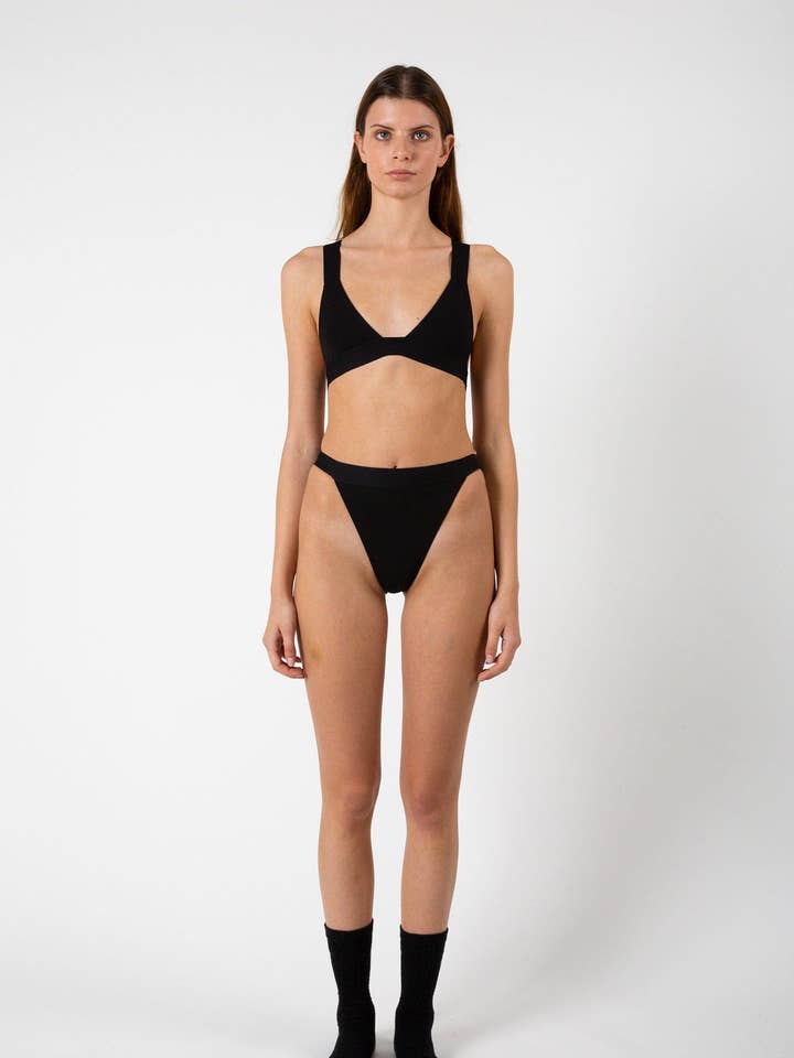 Soutien Black Magic por atacado de Studio MIYAGI