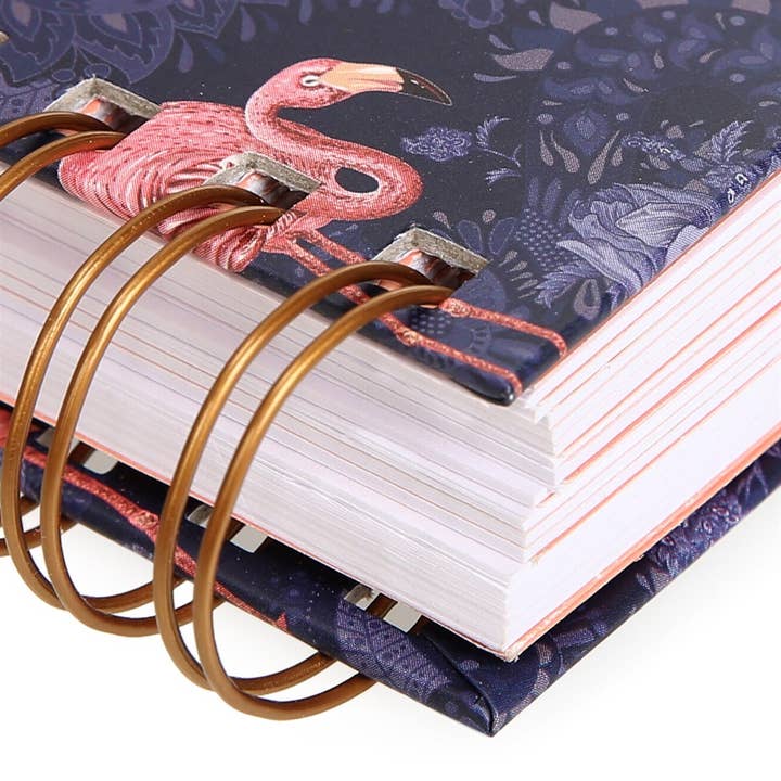 Fulique - Wholesale Planner - Flamingo Weekly Planner