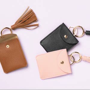 Fish Scale Wallet Bank Card Gift Bag Key Bag - China Bag and Handbags price