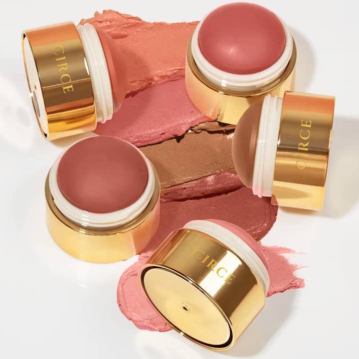 Selene Beauty Balm – Vielseitiger Ritual-Wangen- und Lippenfarbton für Ausstrahlung & Liebesenergie für den Großhandel von CIRCE