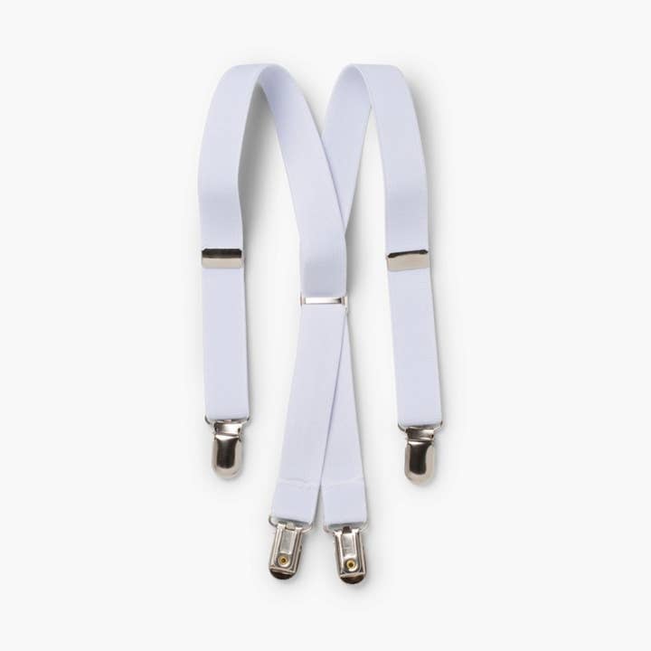 Cotton Socks - Wholesale Baby Carrier - CHILDREN'S SUSPENDERS 50% OFF