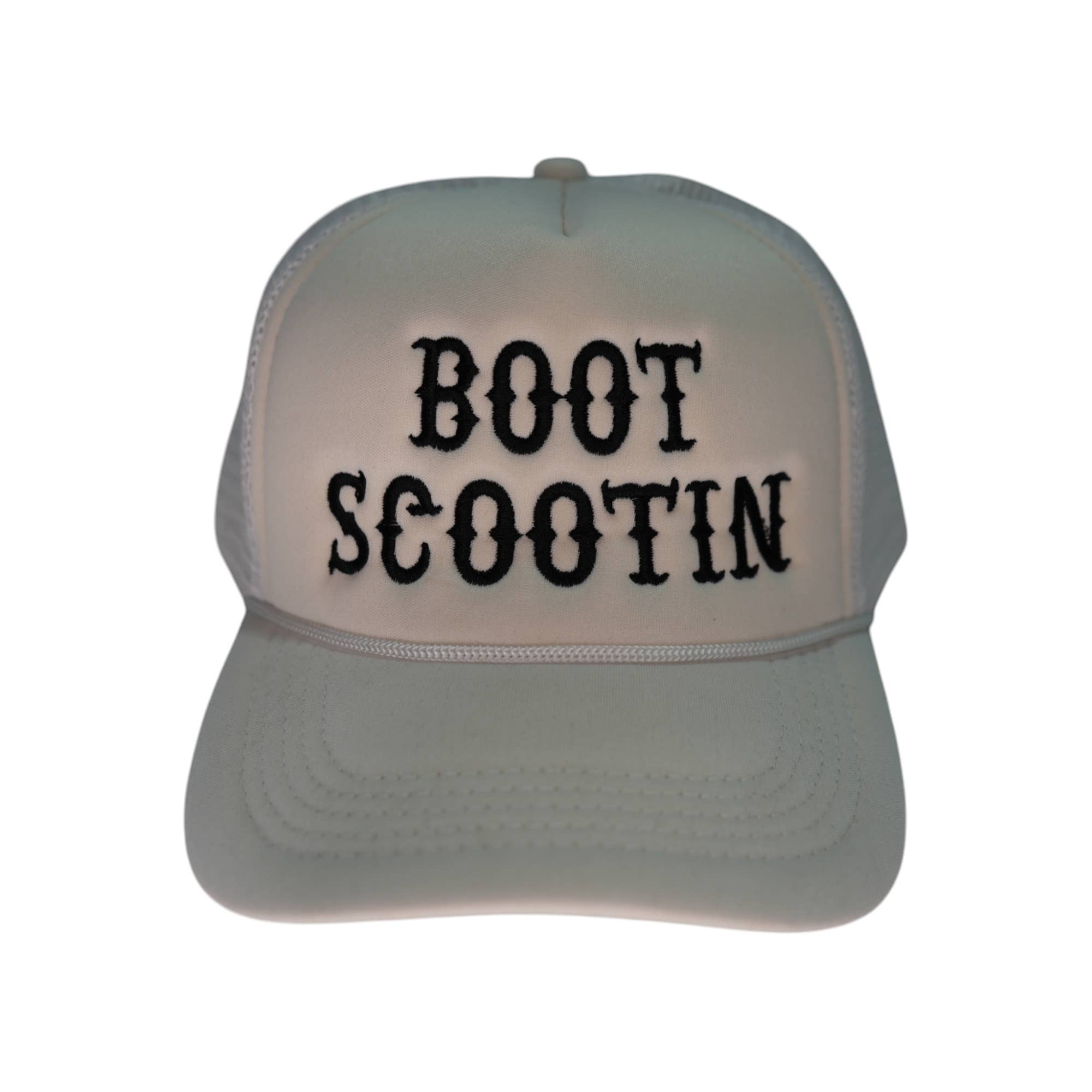 Wilde roots - Wholesale Truckerpet - Dames - Boot Scootin Truckerpet