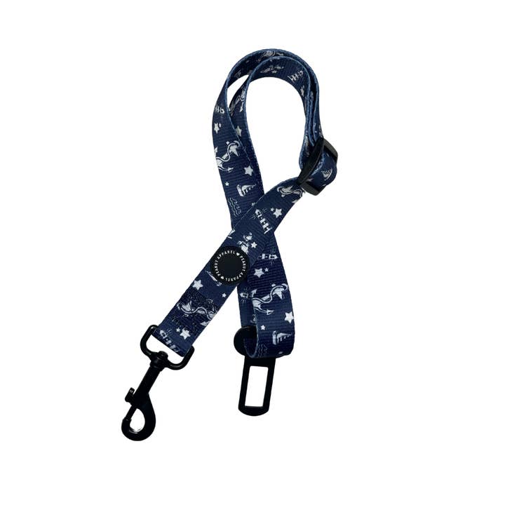 The Salty Sea Dog - Veiligheidsgordel voor wholesale door Peanut Apparel