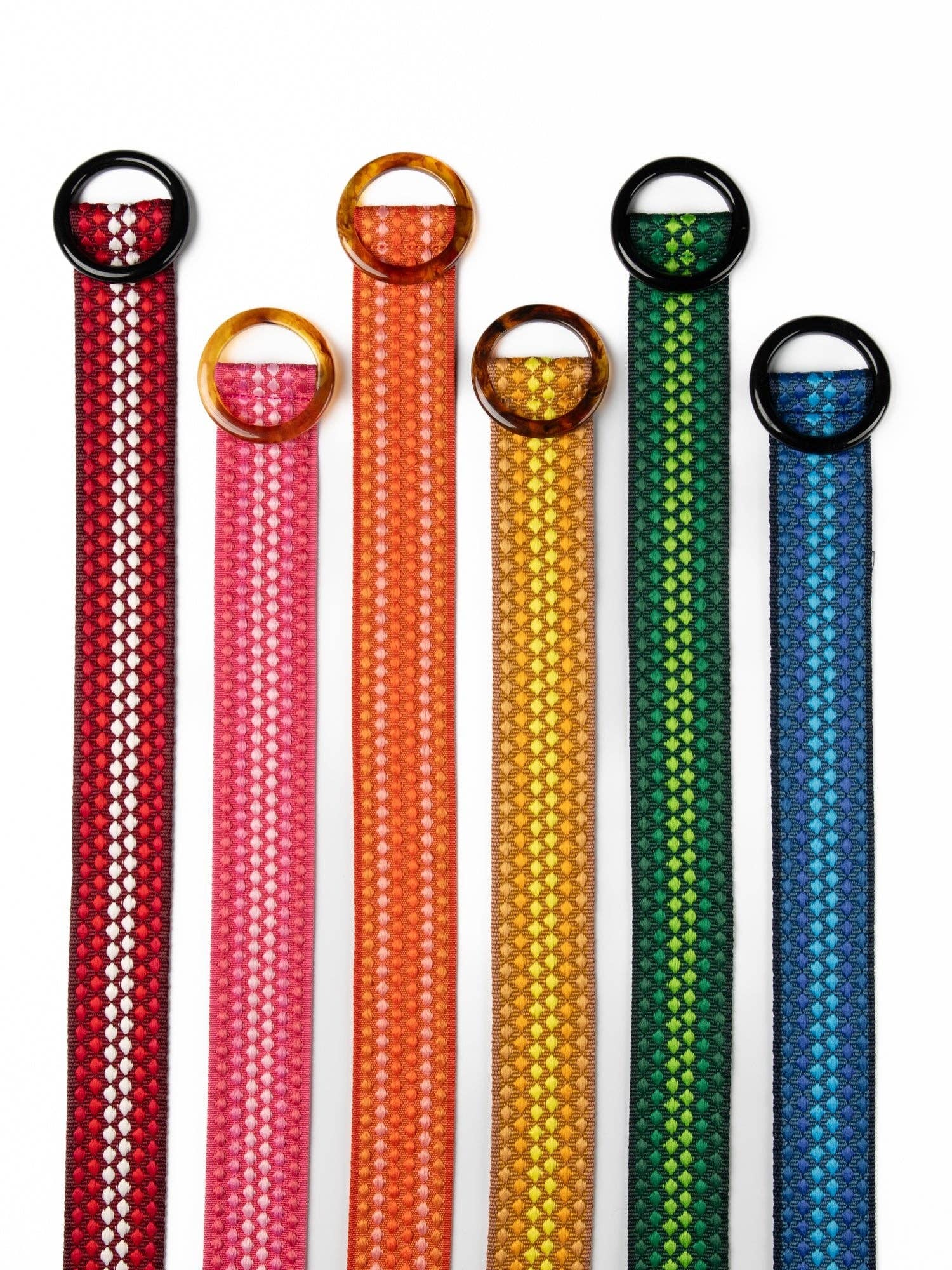 Lesley Evers - Wholesale Belt - Women's - BELLA Slip Cinch Belt0