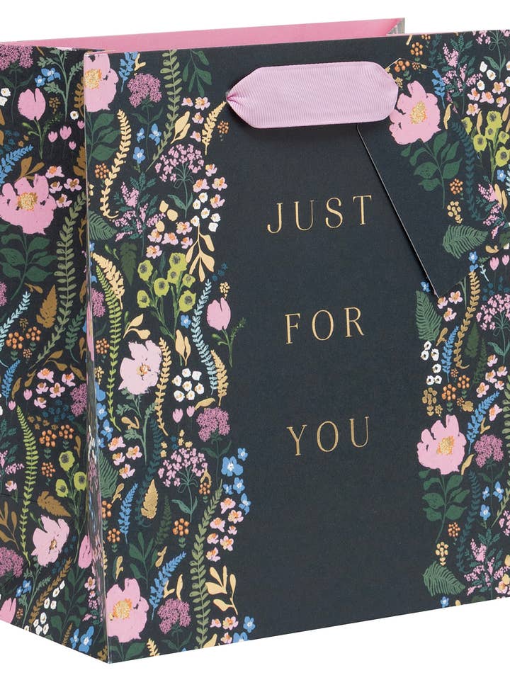 Bag Medium Flowering Flora for wholesale by Glick