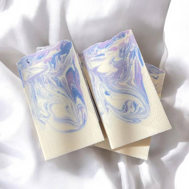 Blue Lavender for wholesale by B'Yonne Essentials