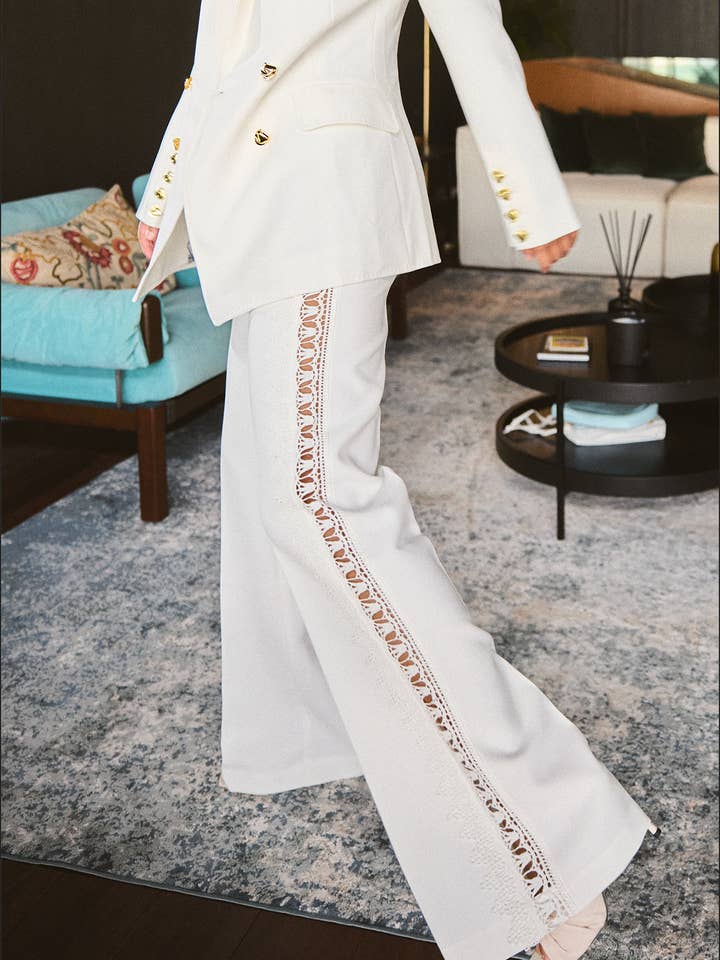 MACKENZIEMODE - Wholesale Pants – Women's - VANILLA BEAN PANTS13