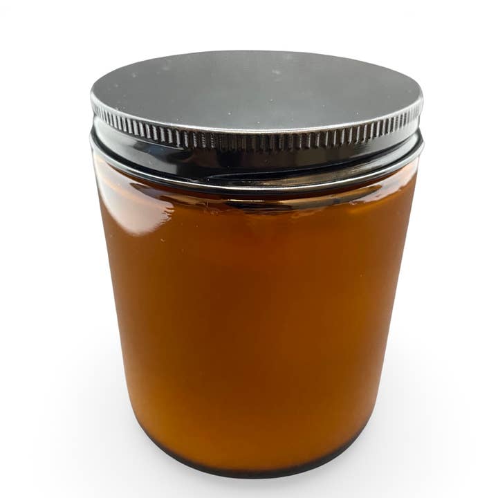 Royal Paws Club - Wholesale Jar/Filled Candle - Private Label Pet Odor Eliminating Candle