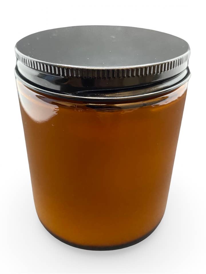 Private Label Pet Odor Eliminating Candle for wholesale by Royal Paws Club