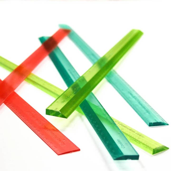 Summitbaking - Wholesale Rolling Pin - Pastry Rulers (previous Name: Perfection Strips #ck -Strips)