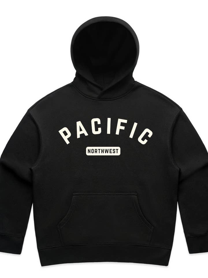 PACIFIC Dame Hættetrøje for engroshandel hos NW Accent