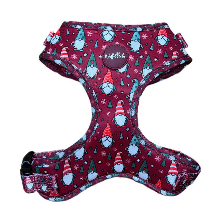 Naughty and I Gnome It - Vaisselles pour la vente par Wuffelliebe