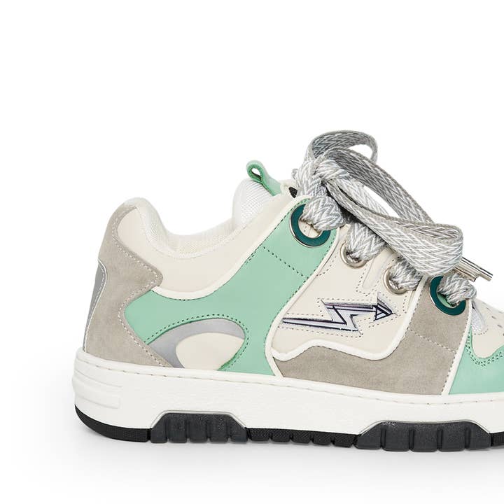 CRISTIANZEROTRE - Wholesale Lifestyle Sneakers - Men's - Lads 700 v.4