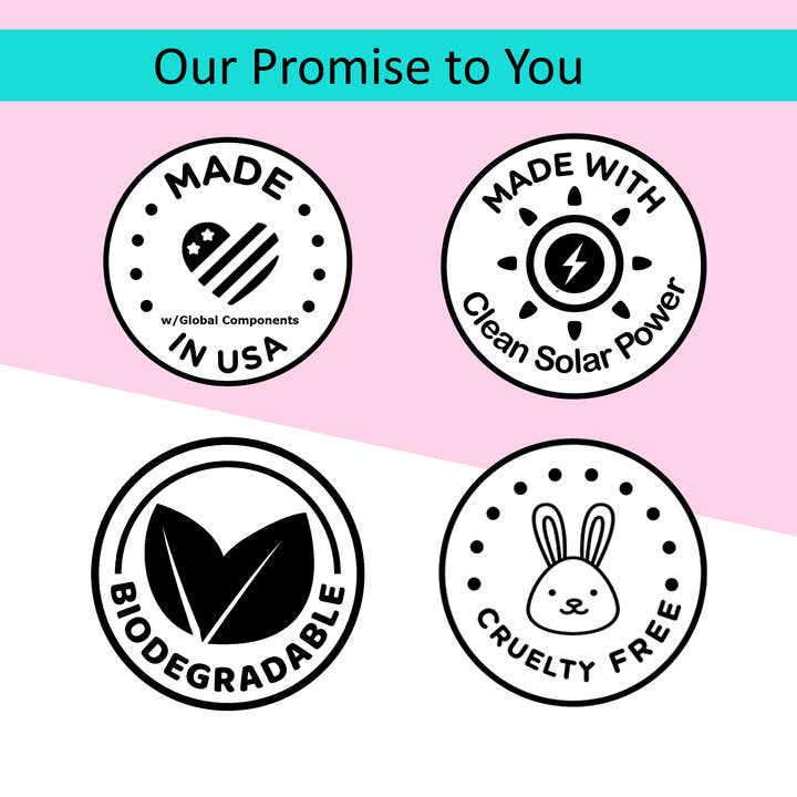 LA Fresh - Wholesale Deodorant - Women's - LA Fresh No Sweat Antiperspirant Wipes Individual Wrapped