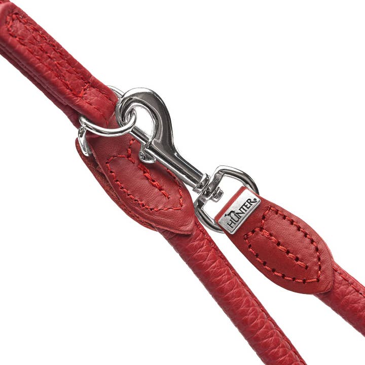 Swiss Red Alpen LOVE Leashes for wholesale on Faire5