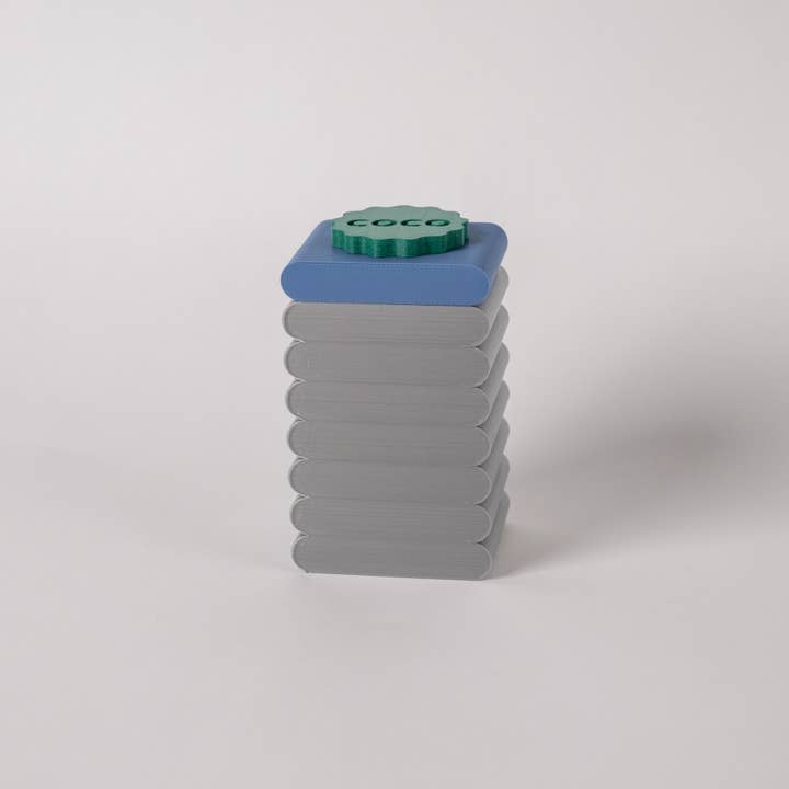 NomoHaus - Wholesale Holiday Stocking - Pets - The Nami Jar – Modern Pet Memory Jar13