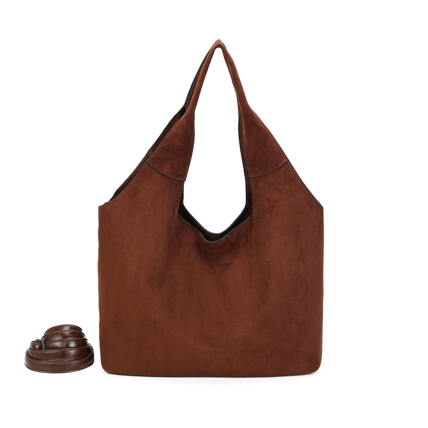 INES DELAURE – Sacola - Mulher por atacado – Bolsa tote 2 em 19