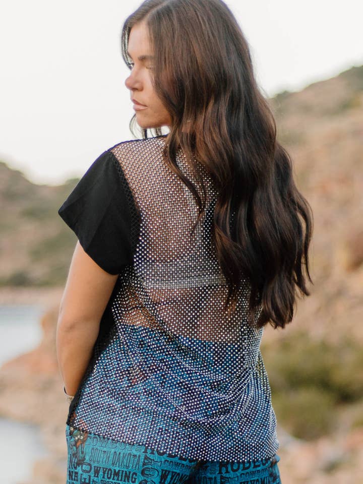 Laissez un peu d'éclat haut pour la vente par Sterling Kreek