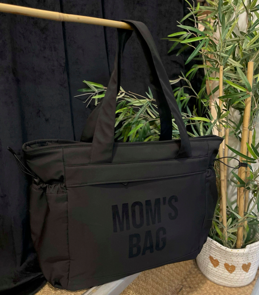 Toiles Chics - Wholesale Diaper Bag - Baby - Diaper bag / Tote bag1