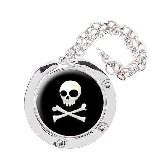 Upper & Co - Wholesale Purse/Bag Accessory - Women's - Best of Accroche Sac Pliable (Style) - Pack De 204