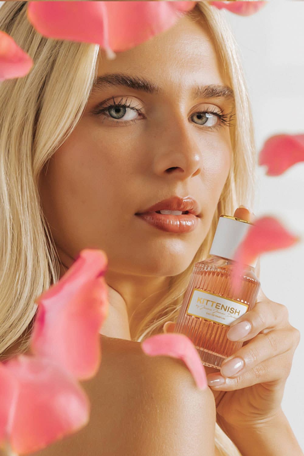 Best Clean Beauty - Wholesale Perfume/Eau de Toilette - Kittenish eau de parfums by Jessie James Decker8