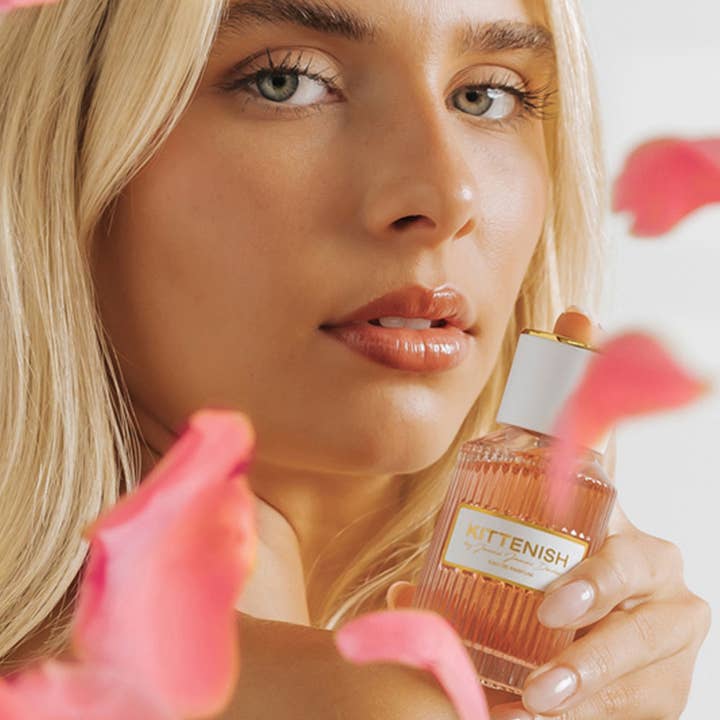 Best Clean Beauty - Wholesale Perfume/Eau de Toilette - Kittenish eau de parfums by Jessie James Decker8