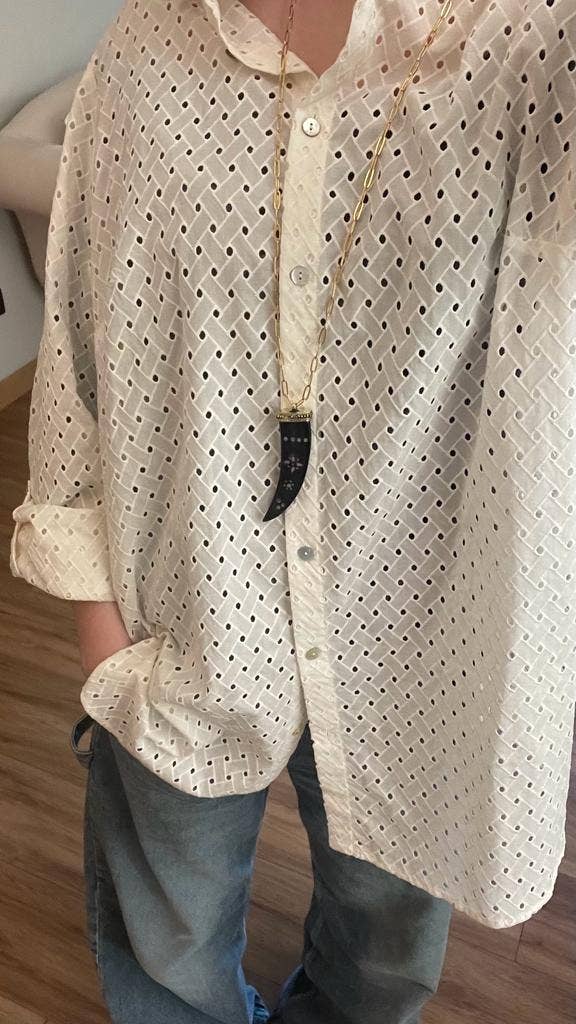 LARA UNDICI ACCESSORI SRLS - Wholesale Pendant/Charm Necklace - INLAY7