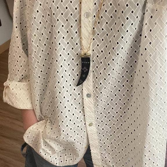 LARA UNDICI ACCESSORI SRLS - Wholesale Pendant/Charm Necklace - INLAY7