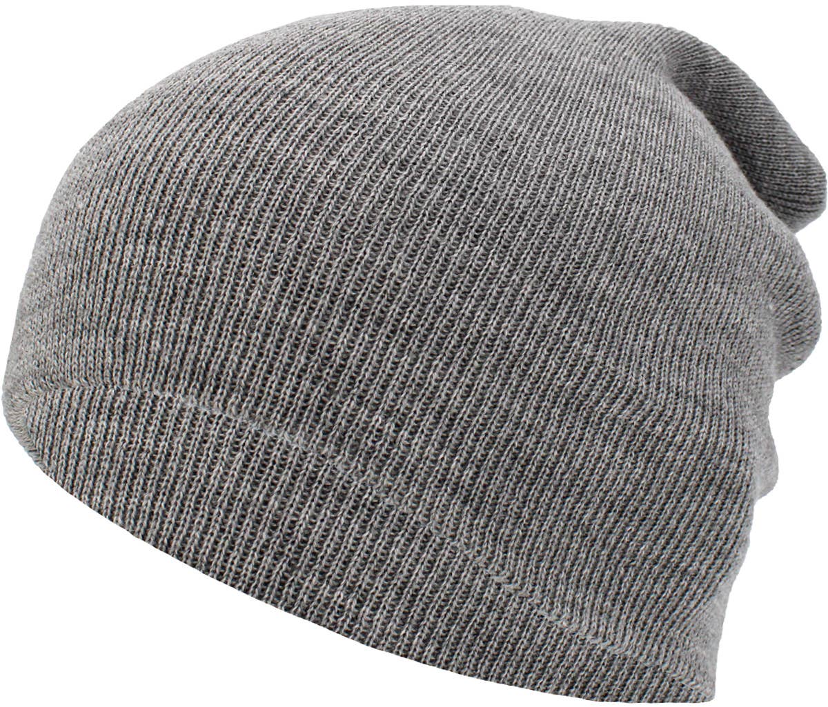 KBETHOS – Gorro - Unissexo por atacado – Gorro Longo Liso - Fabricado nos EUA95