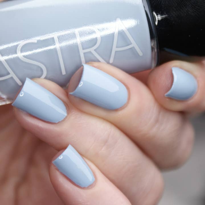 Astra Make-Up - Wholesale Nail Polish - My Laque 5Free62