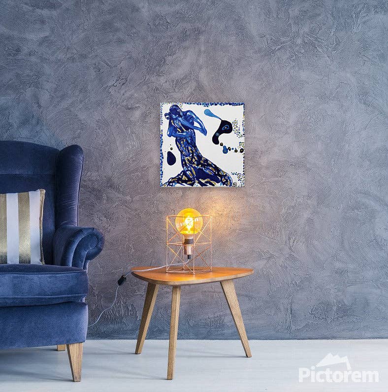 Artedelph - Wholesale Painting/Drawing - The Waltz of Camille Claudel1