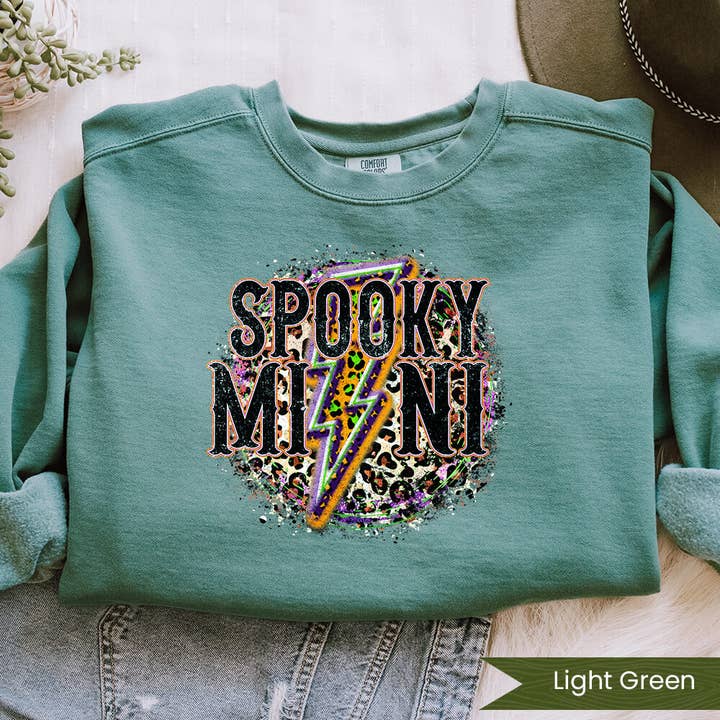 Spooky Mini 2 pour la vente par Wildflower Apparel Co.