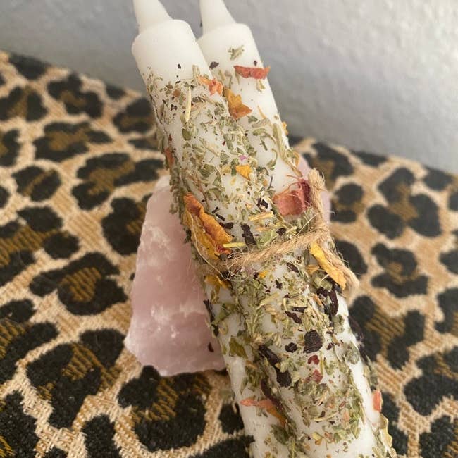 Raven’s Hearth - Wholesale Meditation Supplies - Love Spell Kit | Self Care | Spa | Great Gift Set