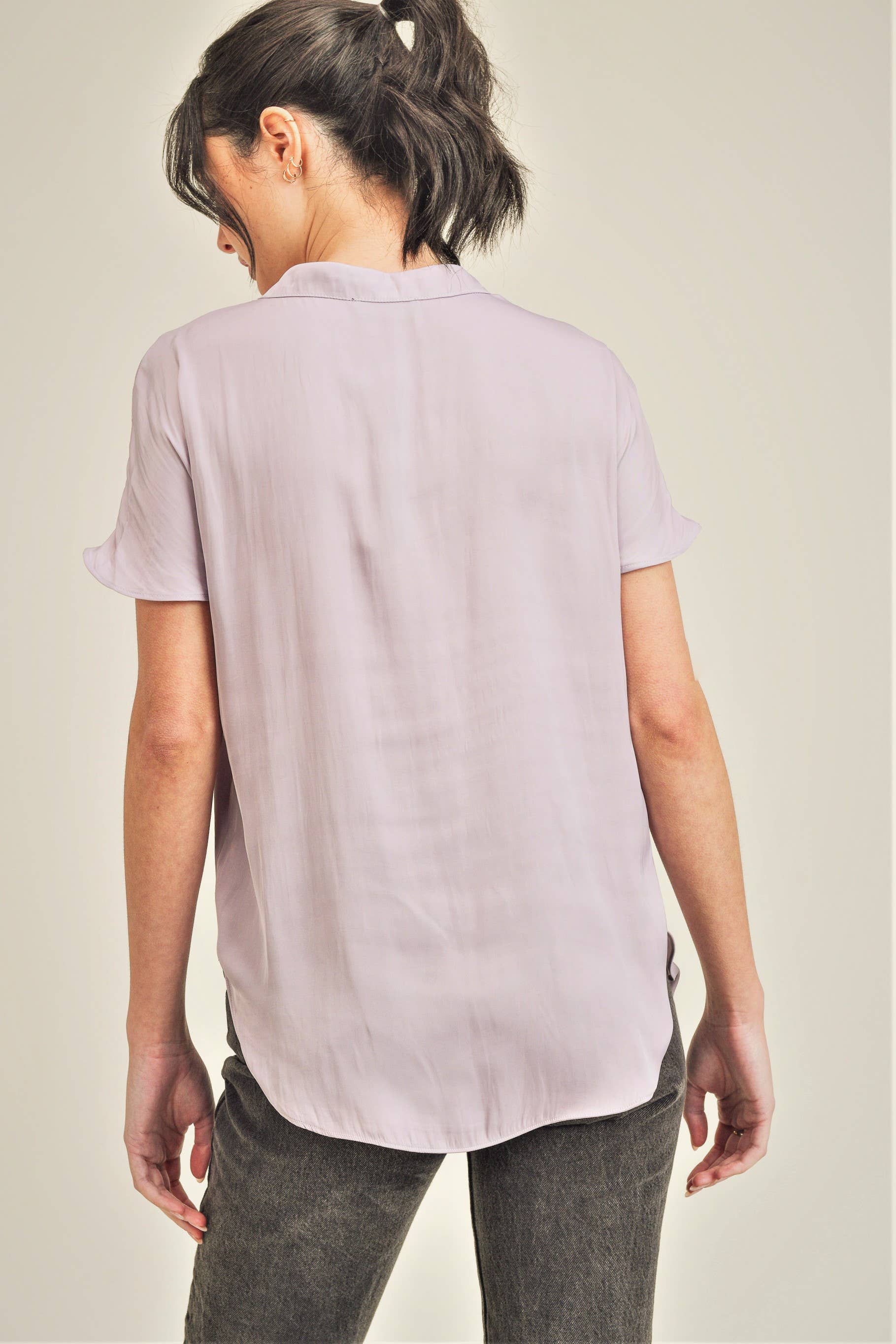 Reset by Jane - Wholesale Blouse - Women's - Esme Top11