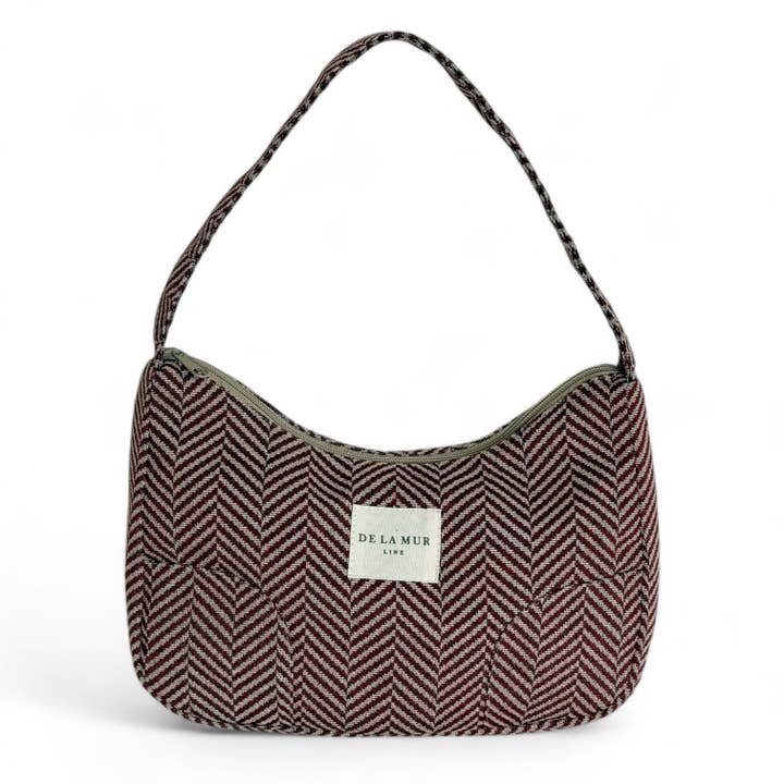 Sac à bandoulière Dubaï pour la vente par DE LA MUR LINE US Inc